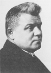 Президент К.Улманис